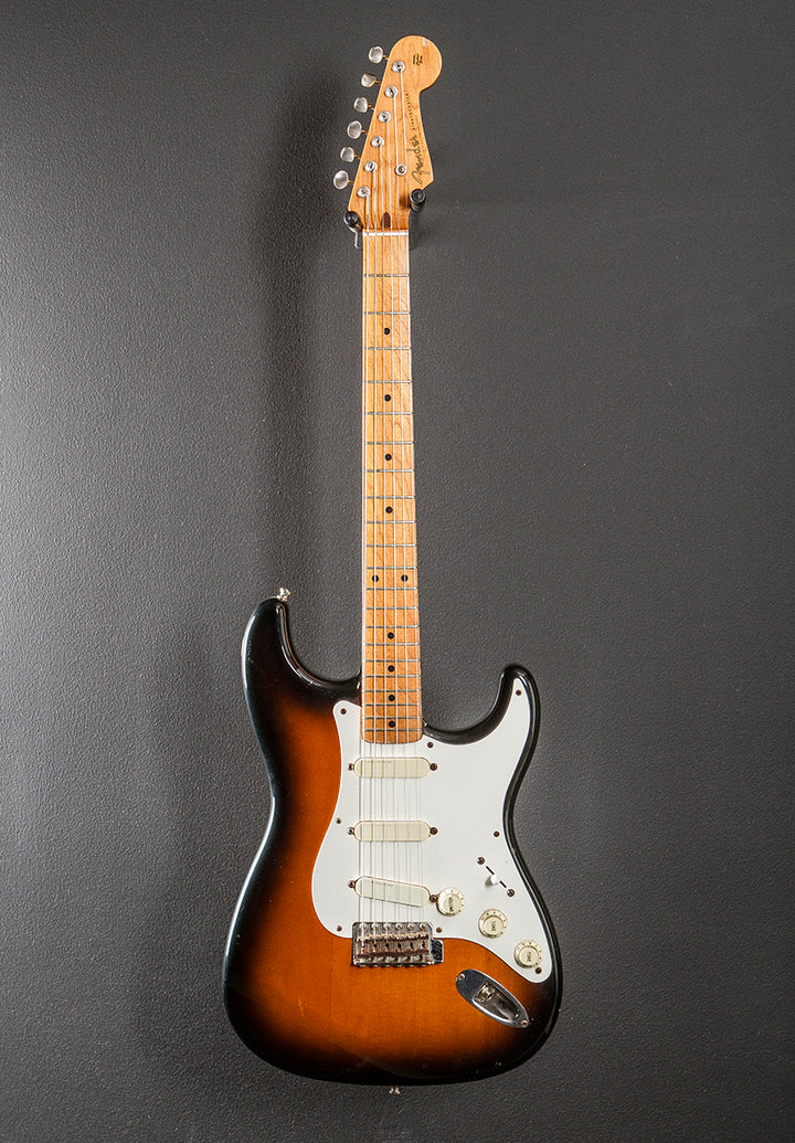 Used MIJ STD-54 Strat '89