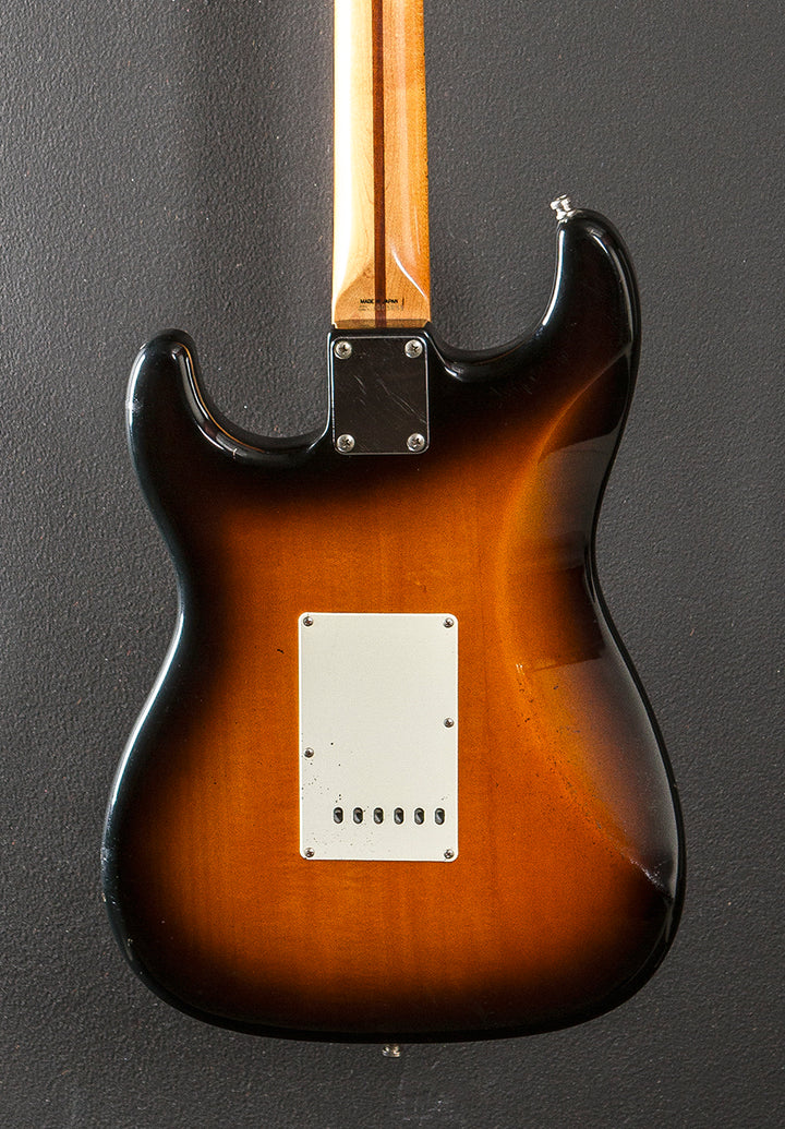 Used MIJ STD-54 Strat '89