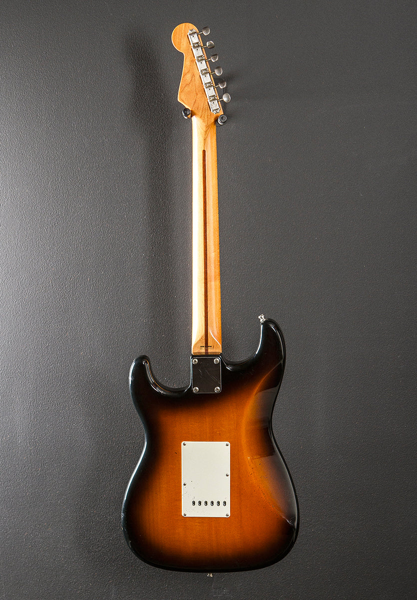 Used MIJ STD-54 Strat '89