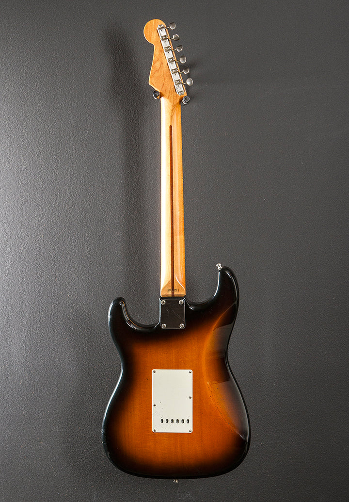 Used MIJ STD-54 Strat '89