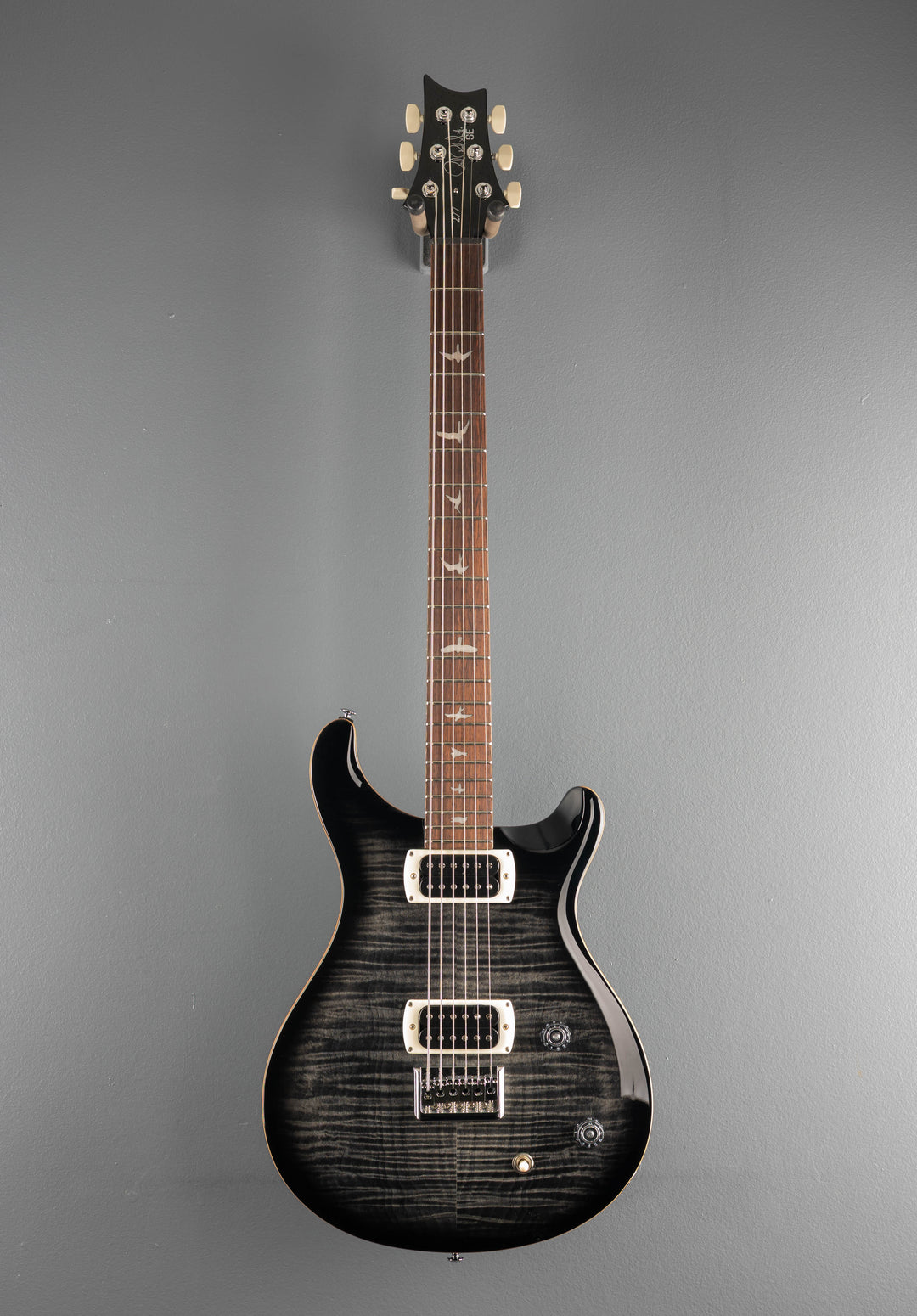 SE 277 Baritone, &