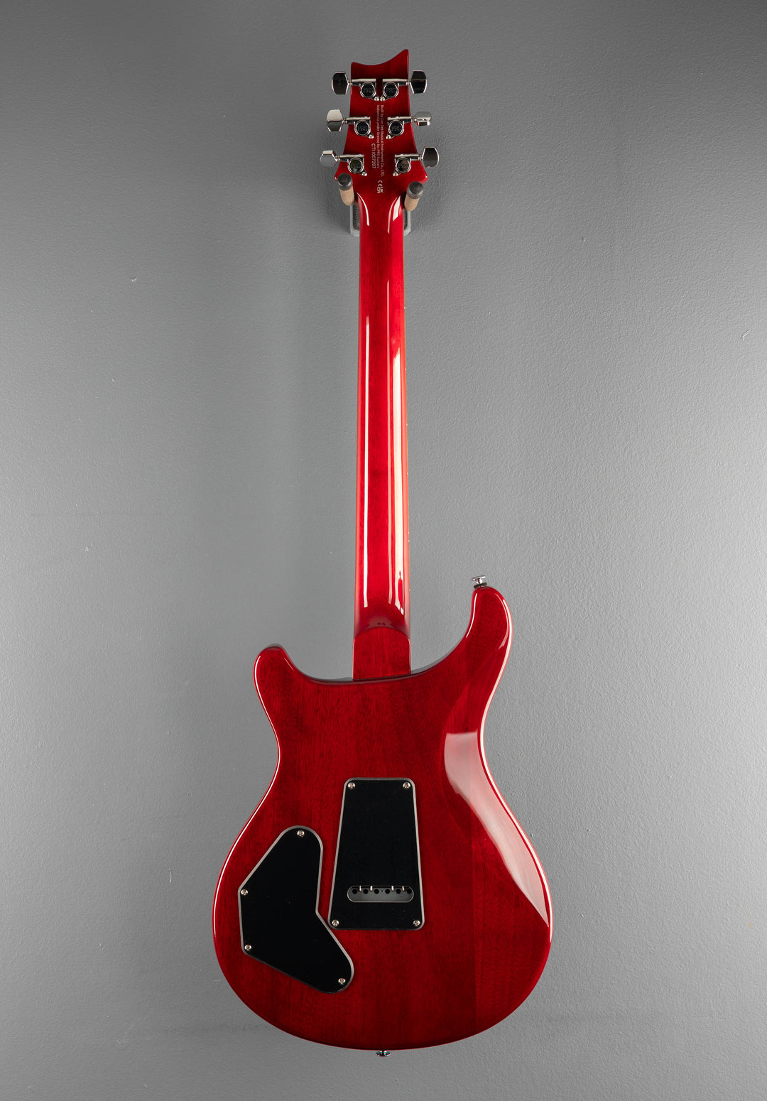 SE DGT (David Grissom Trem) Standard, &