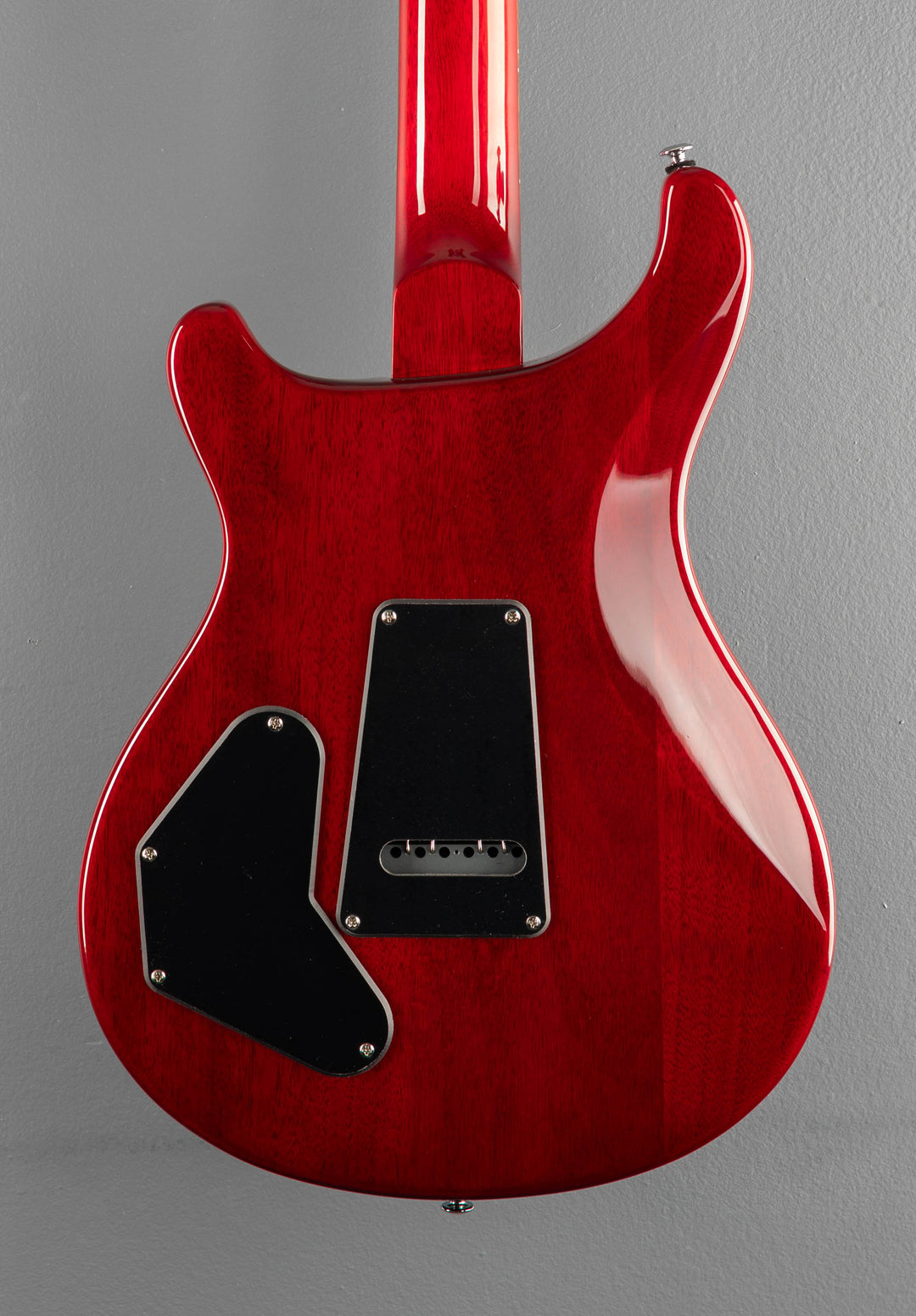 SE DGT (David Grissom Trem) Standard, &