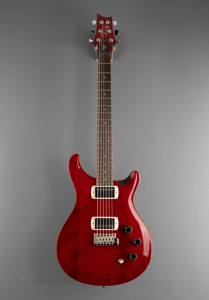 SE DGT (David Grissom Trem) Standard, &