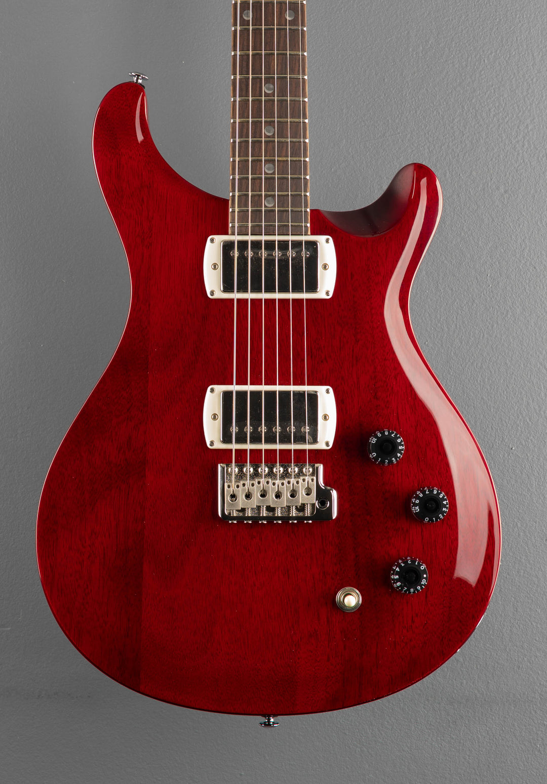 SE DGT (David Grissom Trem) Standard, &