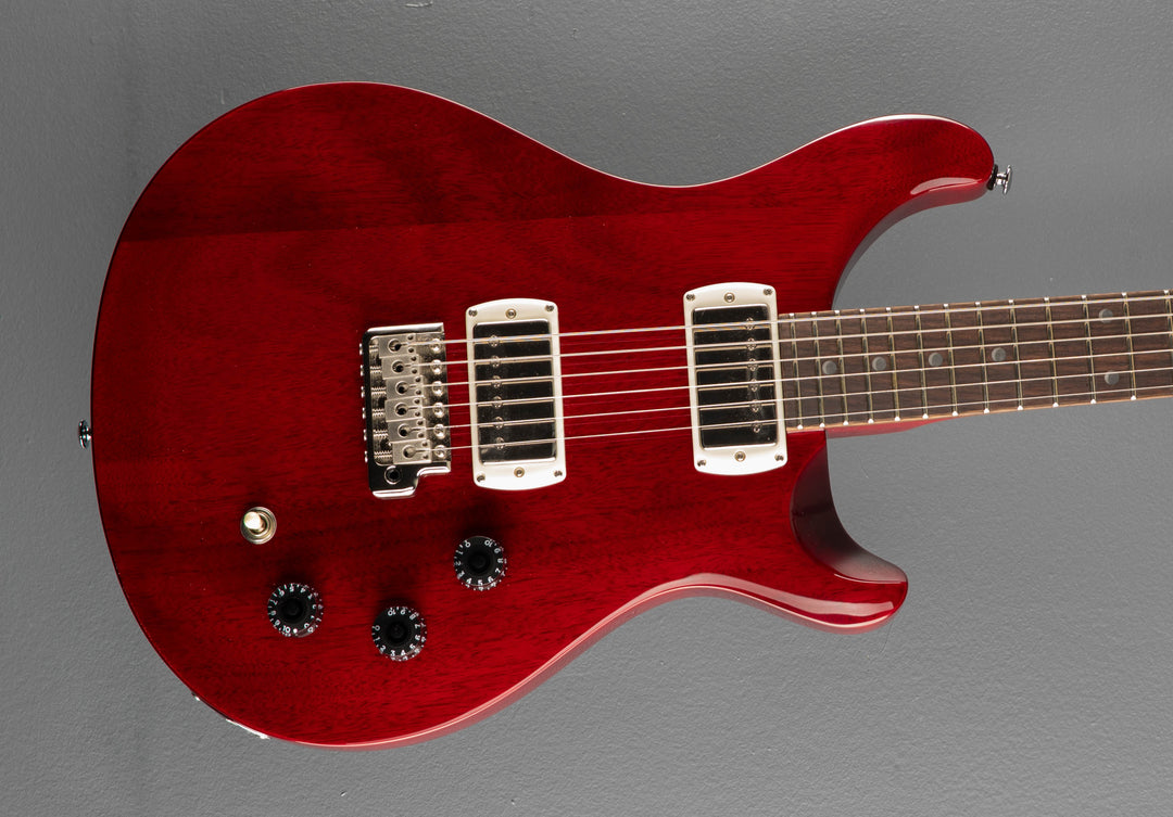 SE DGT (David Grissom Trem) Standard, &