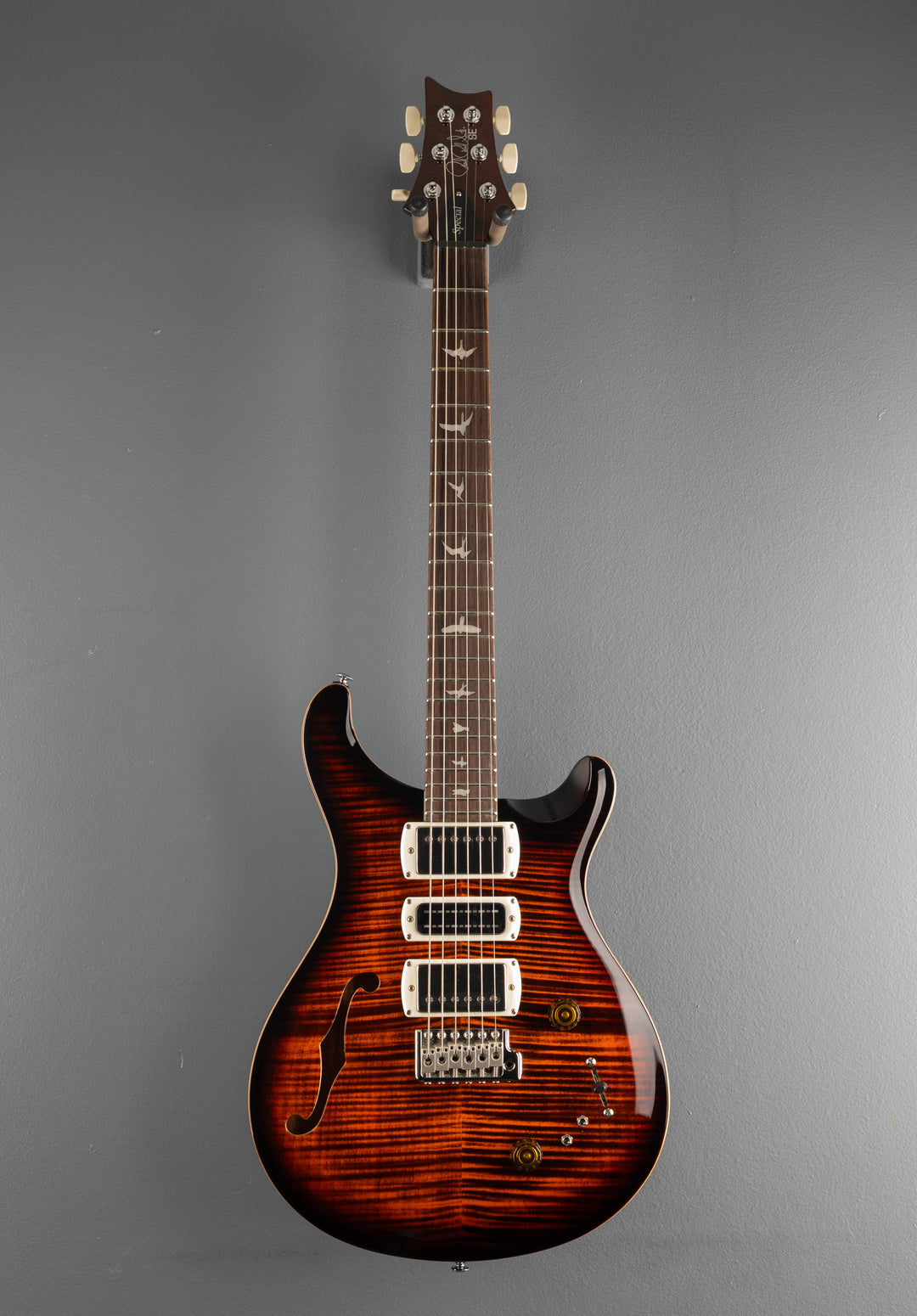 SE Special Semi Hollow, &