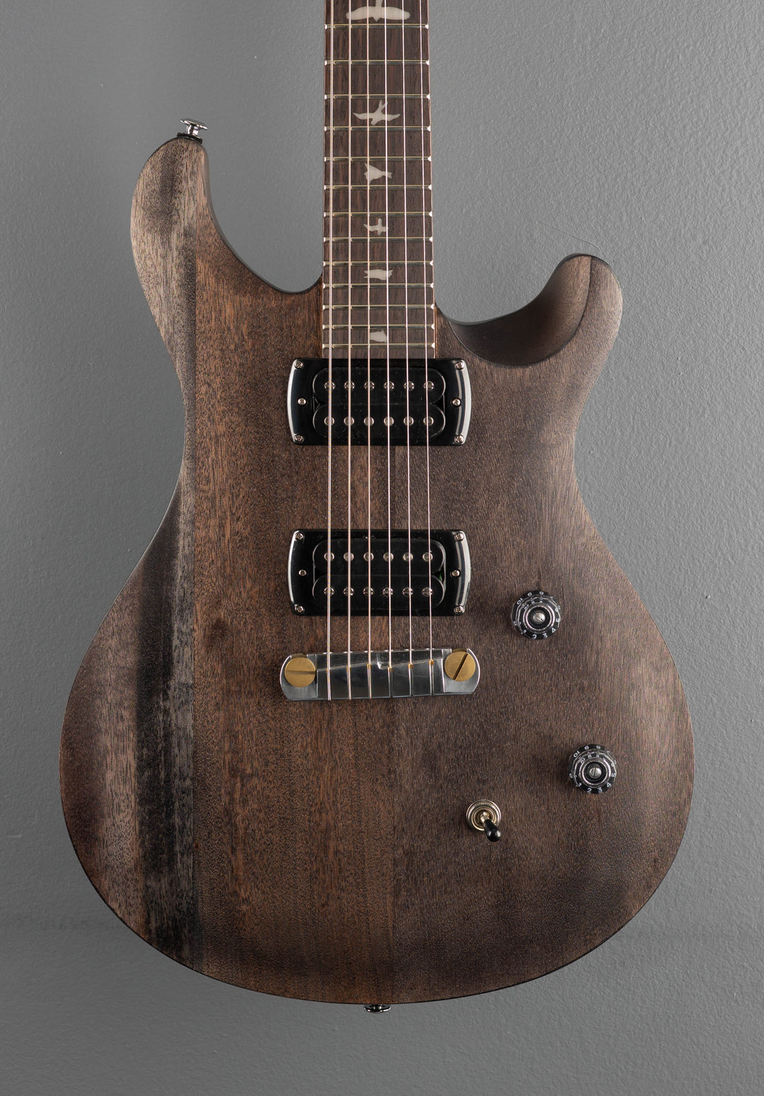 SE CE-24 Standard Satin Stoptail, &