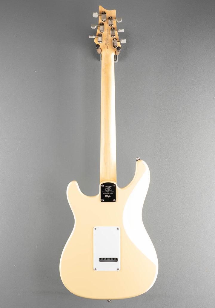 SE Silver Sky w/Maple &