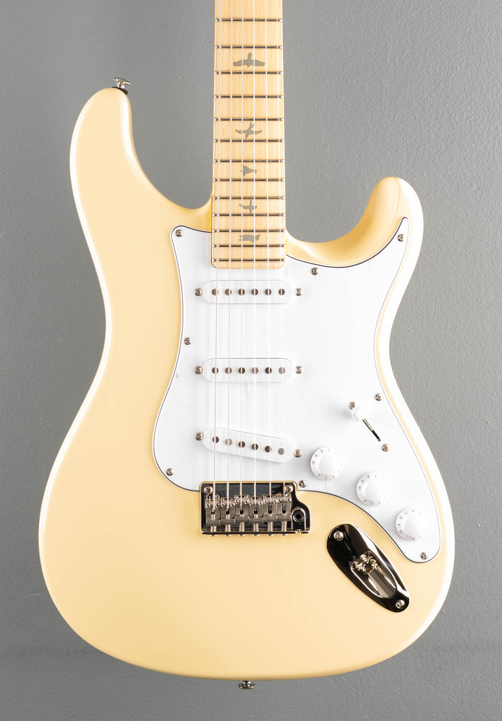SE Silver Sky w/Maple &