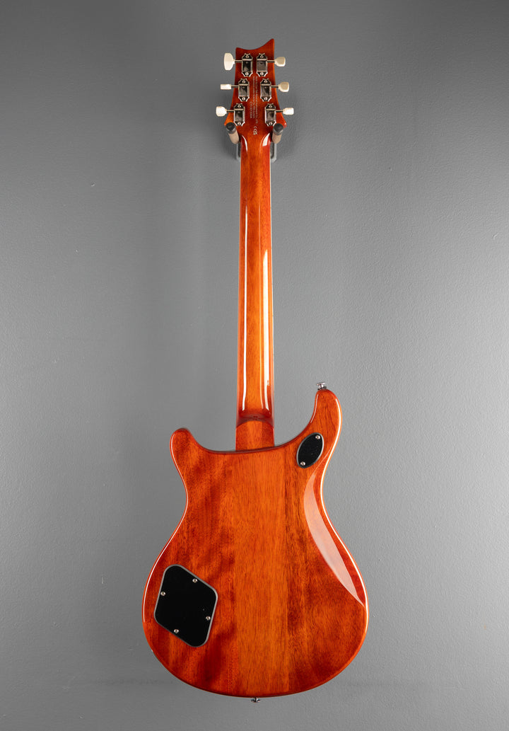 SE McCarty 594 &