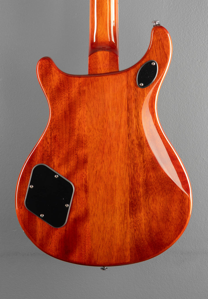 SE McCarty 594 &