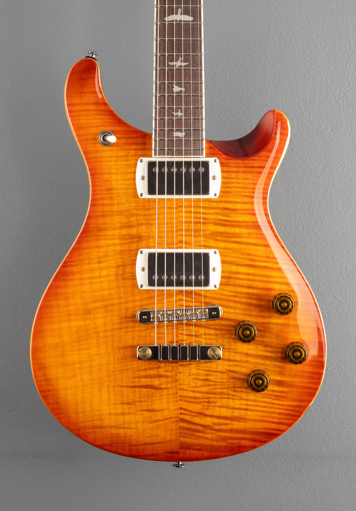 SE McCarty 594 &