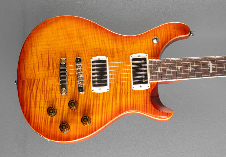 SE McCarty 594 &