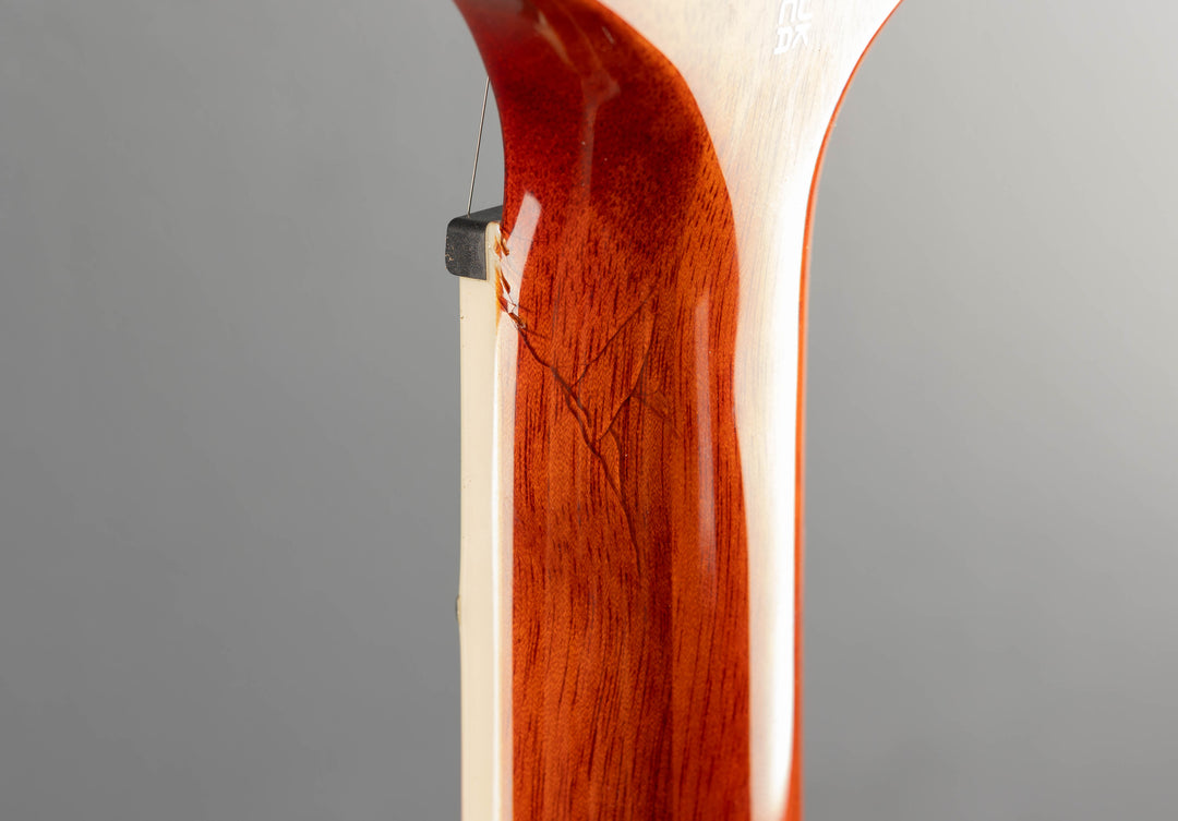 SE McCarty 594 &