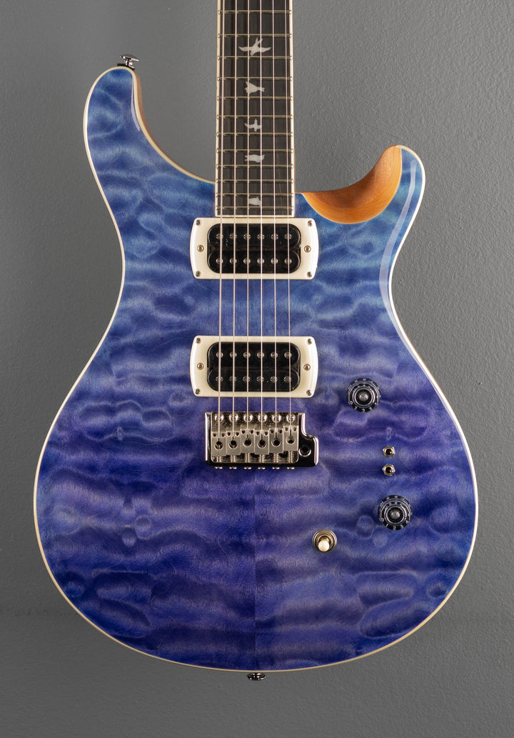 SE Custom 24-08 Quilt, &