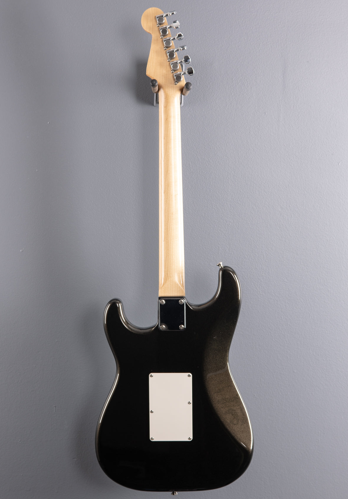 USED MIJ Maverick Stratocaster 89