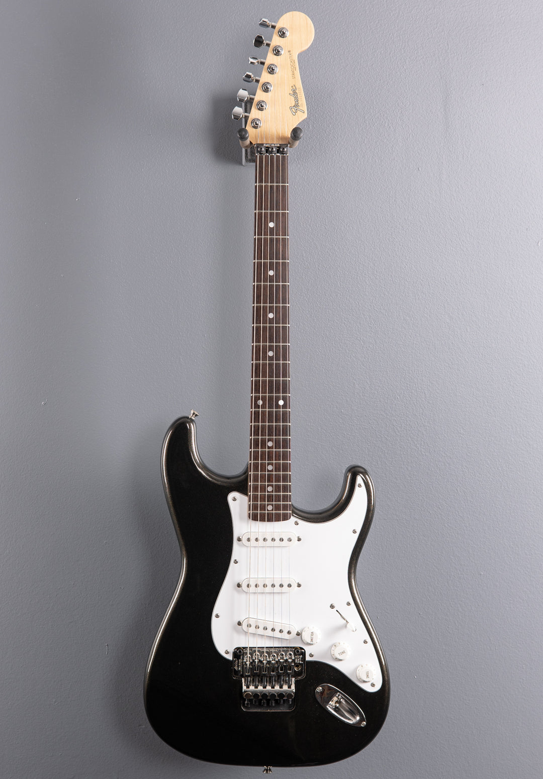 USED MIJ Maverick Stratocaster, '89