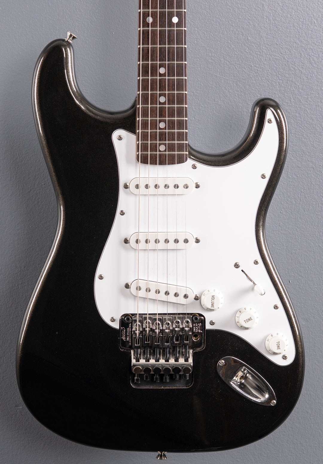 USED MIJ Maverick Stratocaster, '89