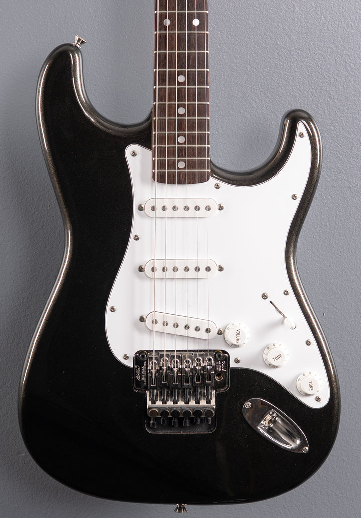 USED MIJ Maverick Stratocaster, '89