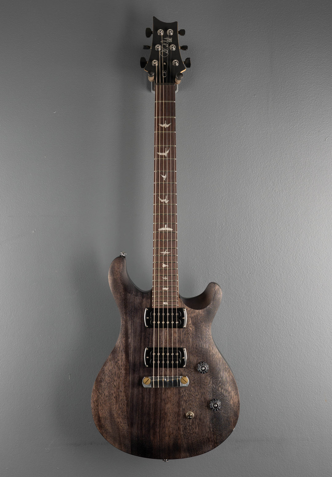 SE CE-24 Standard Satin Stoptail, &