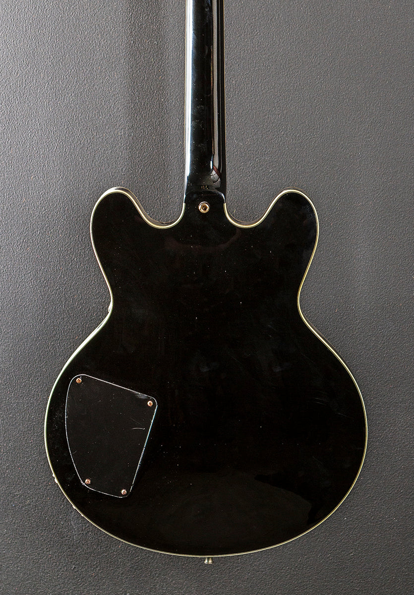 B.B. King Lucille '06
