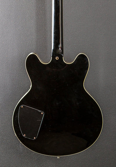 B.B. King Lucille '06