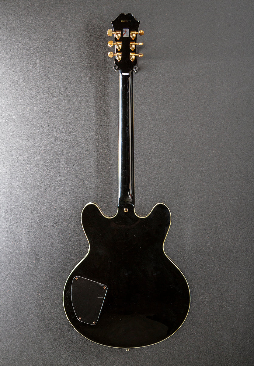 B.B. King Lucille '06