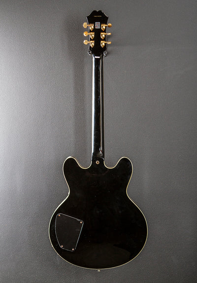 B.B. King Lucille '06