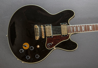 B.B. King Lucille '06