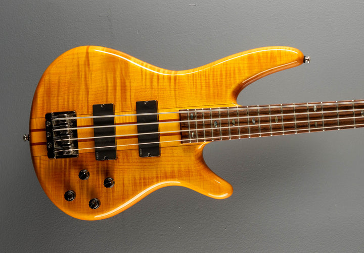 SRT800DX 4-String Bass, '09