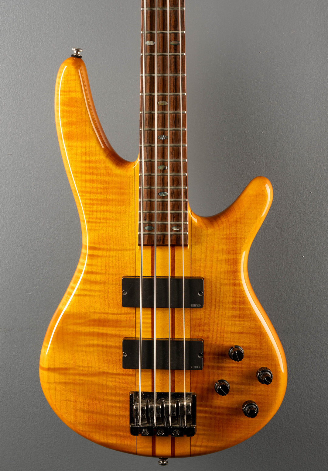 SRT800DX 4-String Bass, '09