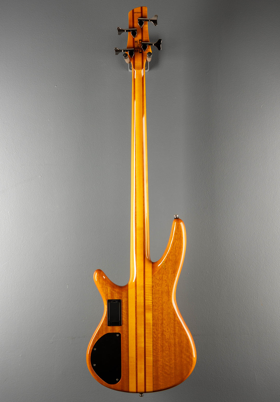 SRT800DX 4-String Bass, '09