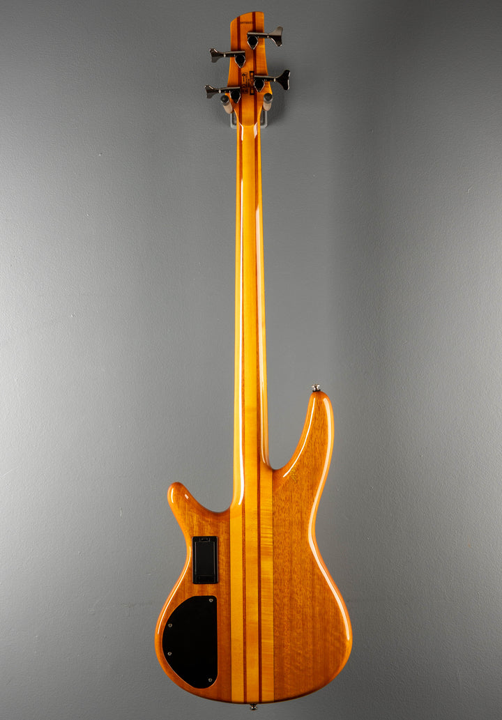SRT800DX 4-String Bass, '09