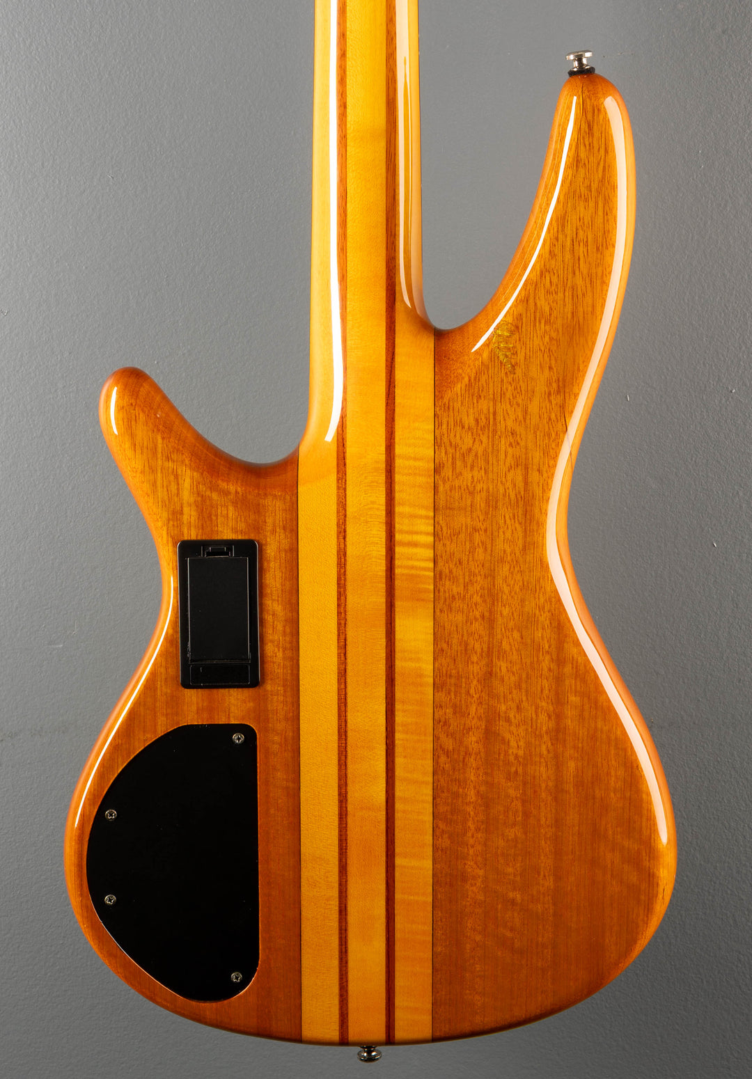 SRT800DX 4-String Bass, '09