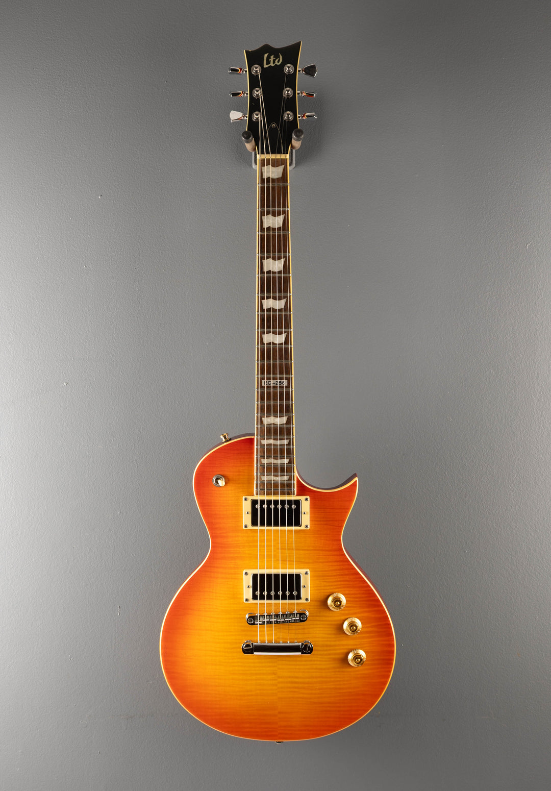 LTD EC-256FM '13