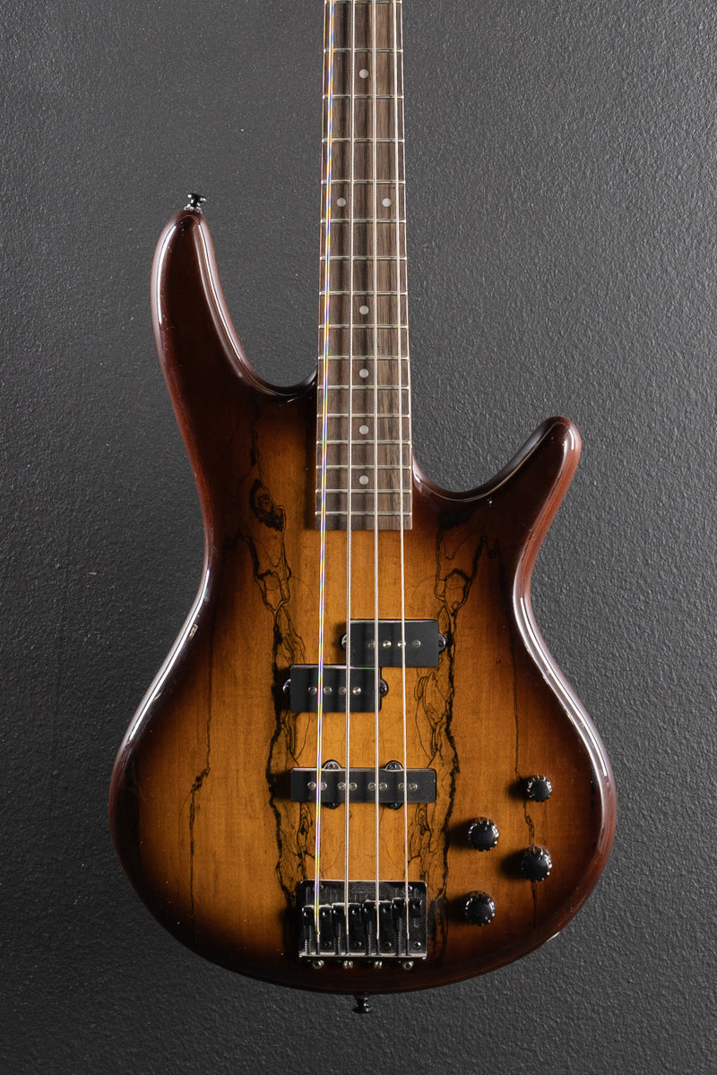 GSR200SM Gio Bass, Recent