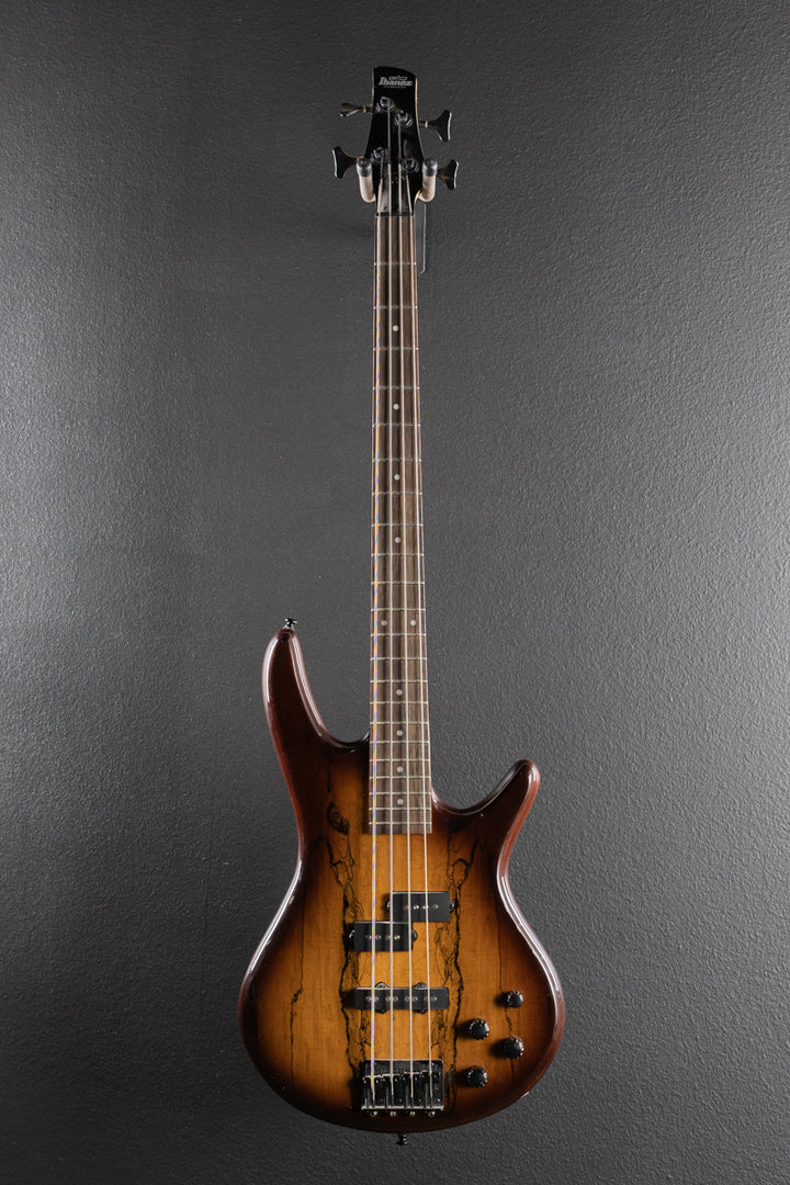 GSR200SM Gio Bass, Recent