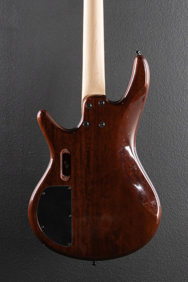 GSR200SM Gio Bass, Recent