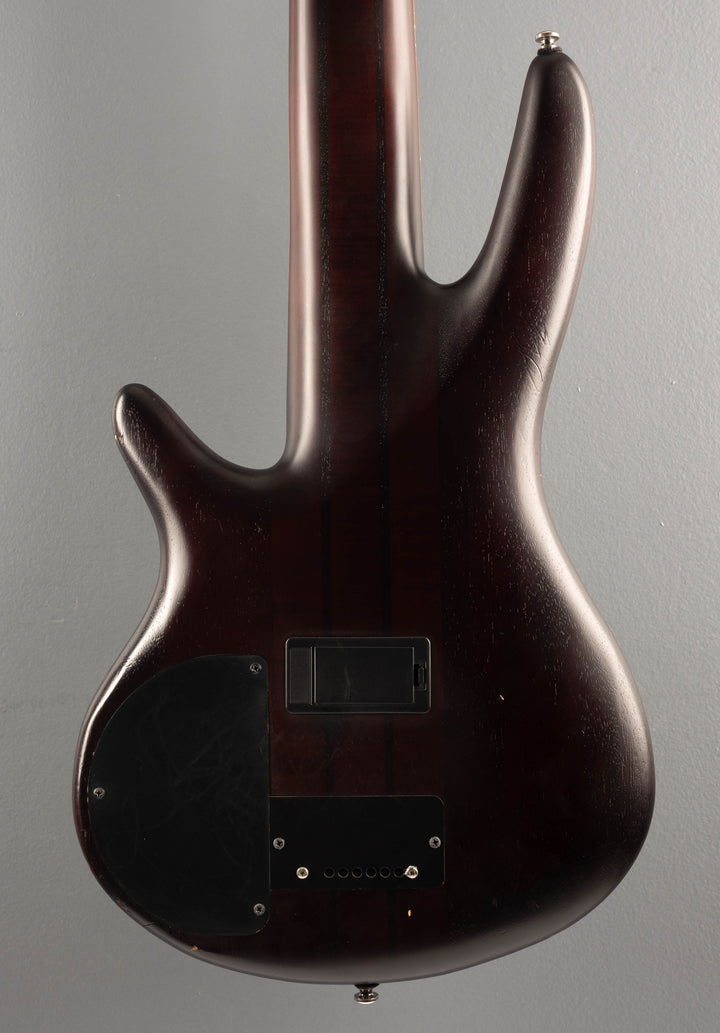 SRF706 Fretless Bass, '18