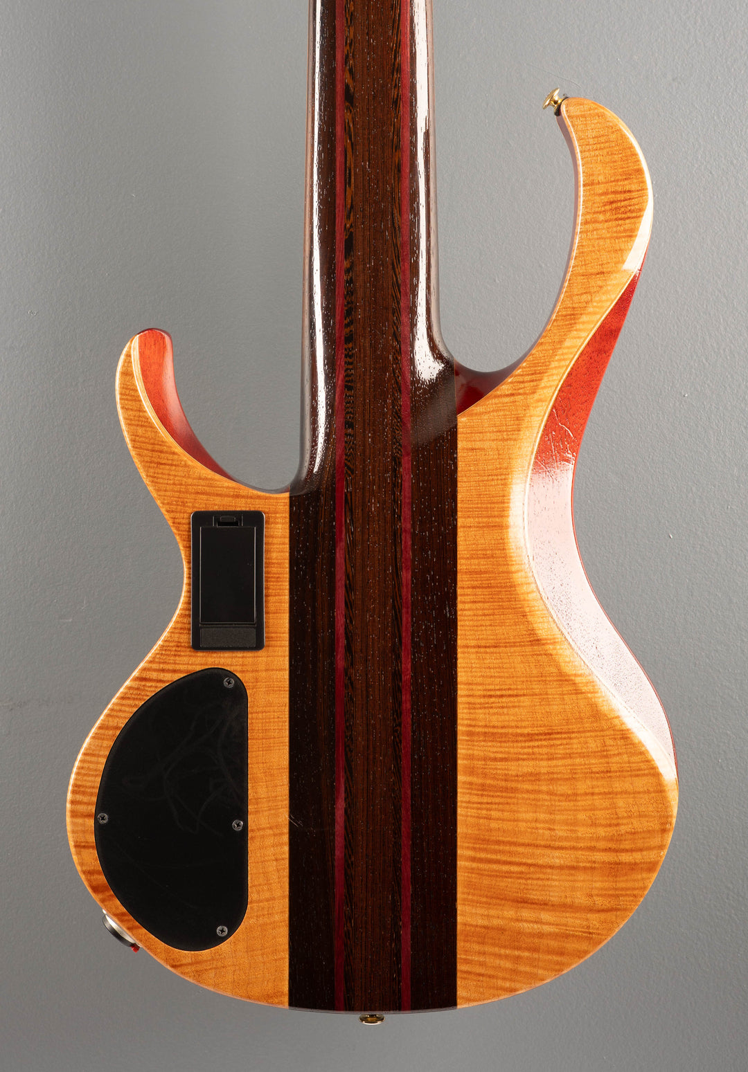 BTB1906 Bass, '19