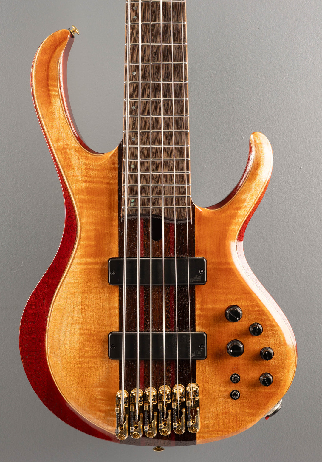 BTB1906 Bass, '19