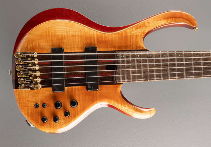 BTB1906 Bass, '19