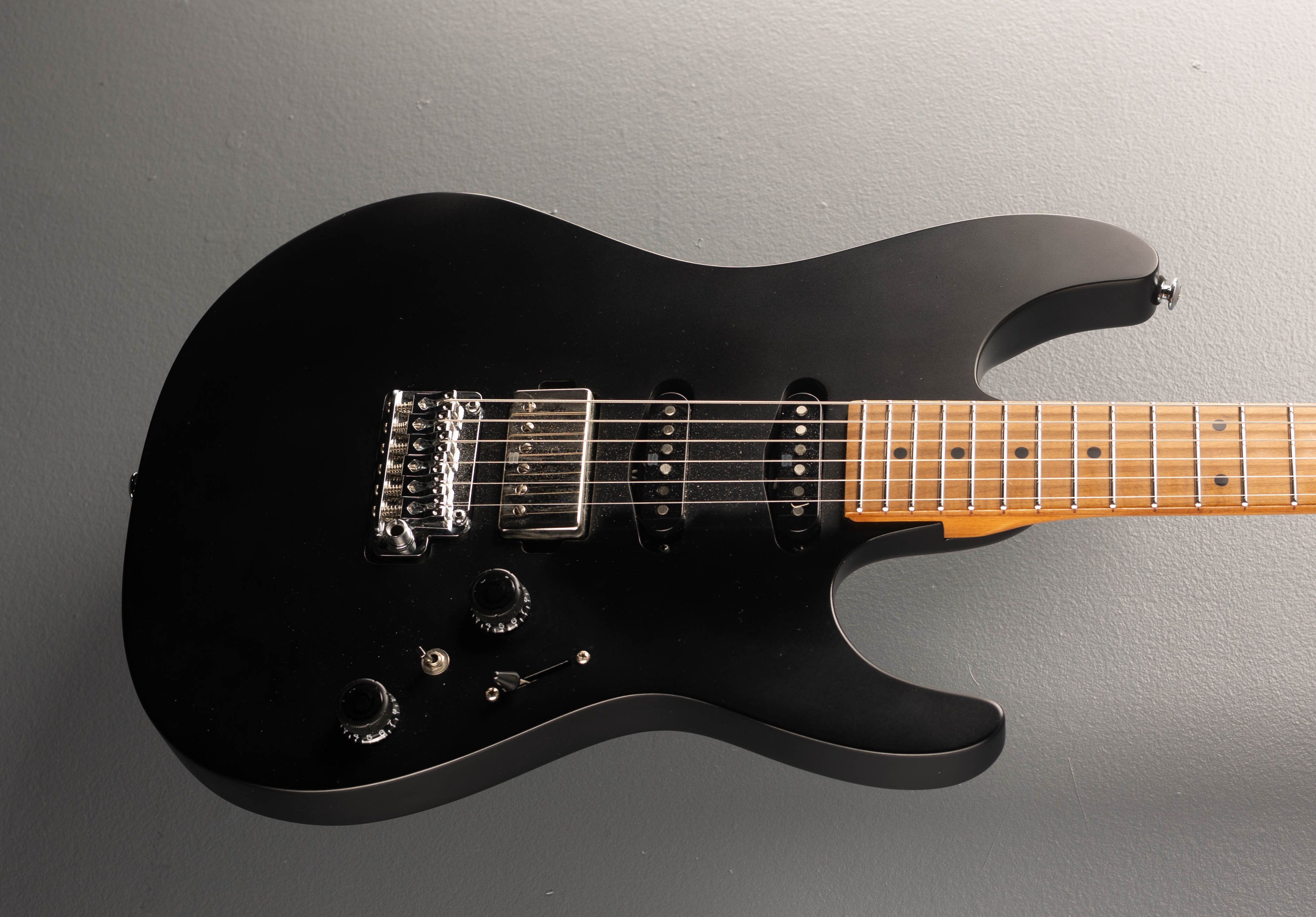 Premium AZ226-BKF, '19 – Dave's Guitar Shop