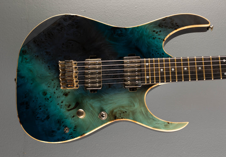 Premium RG6PPBFX, '20