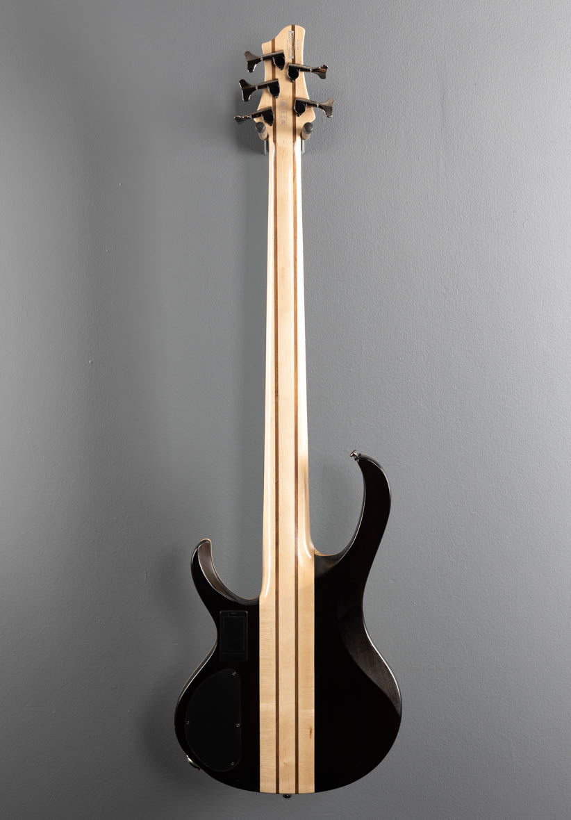 BTB745 5 String Bass '23