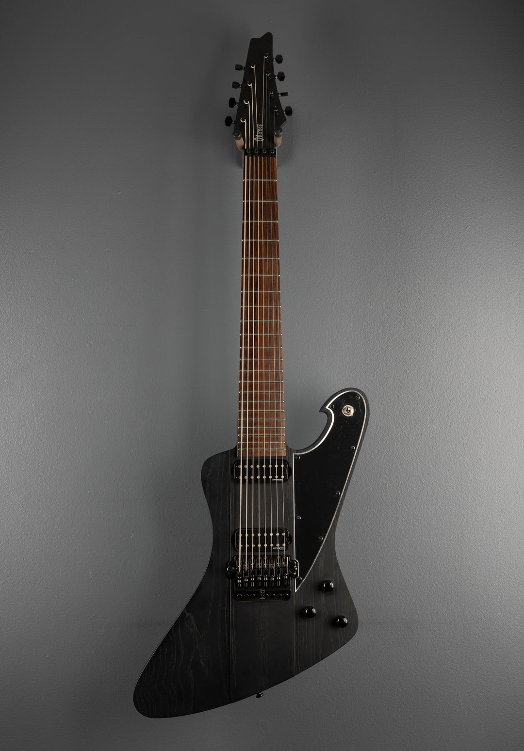 Fredrik Thorendal FTM33 Signature 8 String, &