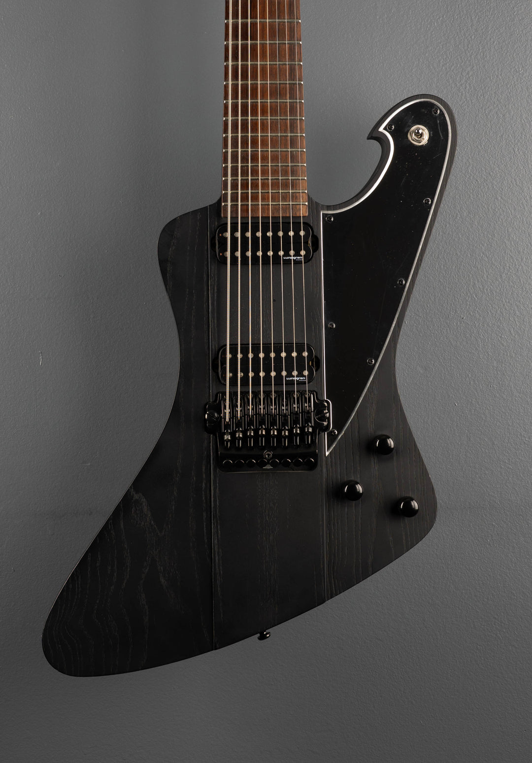 Fredrik Thorendal FTM33 Signature 8 String, &