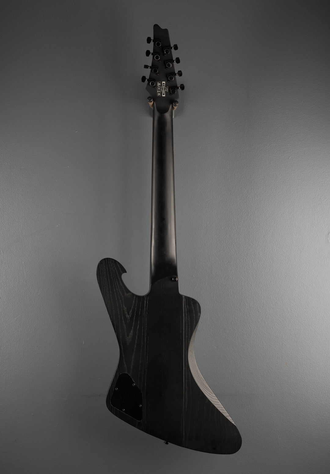 Fredrik Thorendal FTM33 Signature 8 String, &