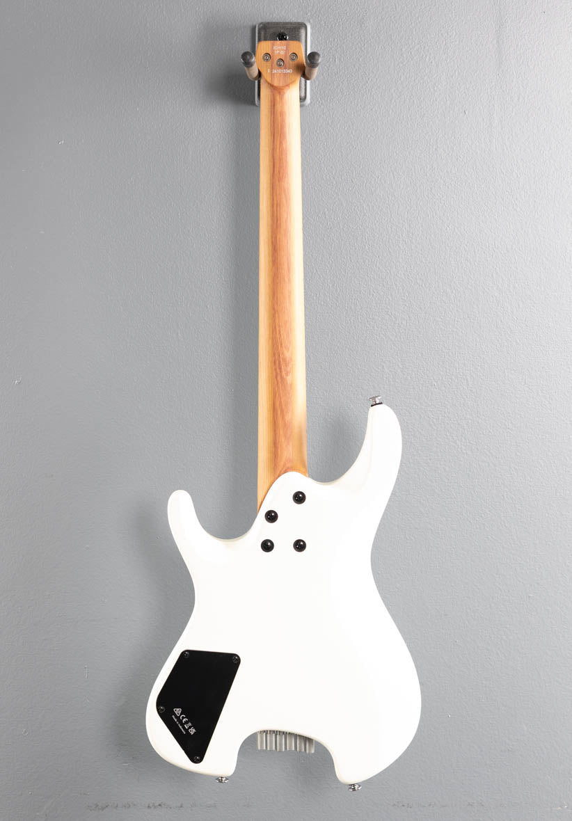 Ichika Nito ICHI10 - Vintage White Matte